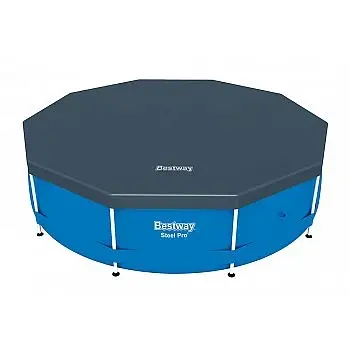 Cenová Bomba Bestway 58036 Krycí plachta na bazén s konstrukcí 3,05 m