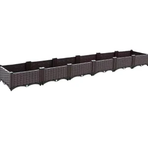 Garden King Modulární vyvýšený záhon MULTIFLEX 22 Sleva