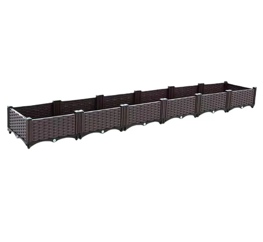Garden King Modulární vyvýšený záhon MULTIFLEX 22 Sleva