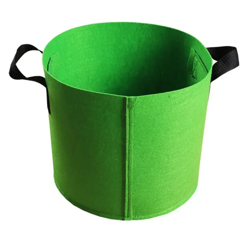 Garden King Textilní květináč ECO Veggie 37 litrů Cenová Bomba