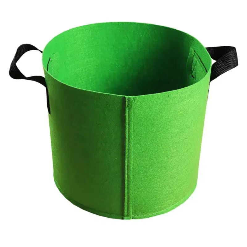 Dokud Zásoby Vydrží Garden King Textilní květináč ECO Veggie 56 litrů