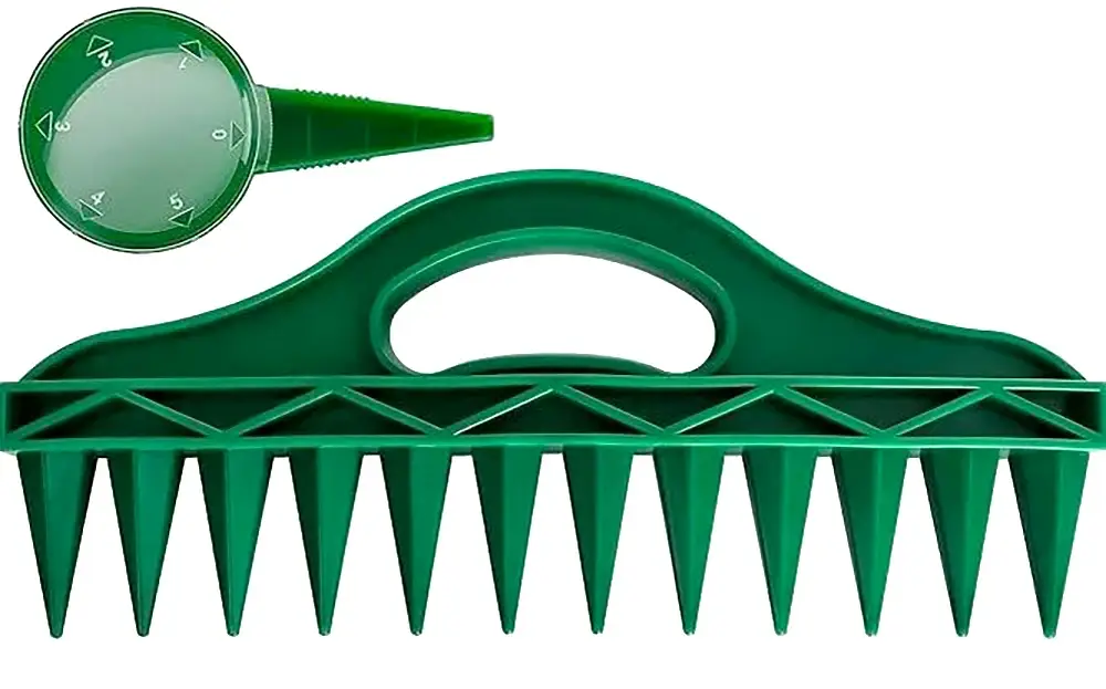 Garden King Sada pro výsev QuickSeed Nejprodávanější