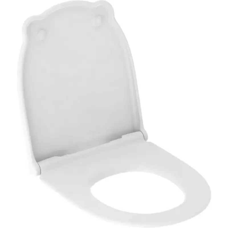 GEBERIT BAMBINI WC sedátko, bílá Expresní Doručení