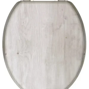 Nejlepší Volba Schütte LIGHT WOOD | MDF, Soft Close