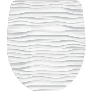 Expresní Doručení Schütte WHITE WAVE | Duroplast HG, Soft Close