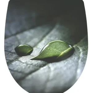Schütte RAINDROP | Duroplast HG, Soft Close Nízká Cena