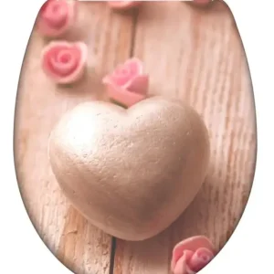Schütte ROMANTIC | Duroplast, Soft Close Poslední Šance
