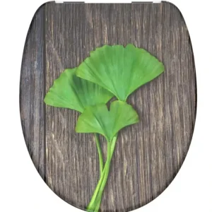 Schütte GINGKO und WOOD | Duroplast, Soft Close Horká Nabídka