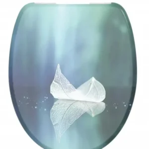 Akční Cena Schütte FALLEN LEAF | Duroplast, Soft Close