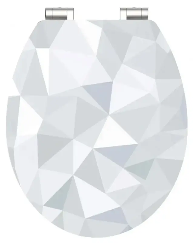 Schütte DIAMOND | MDF HG, Soft Close Výhodná Nabídka