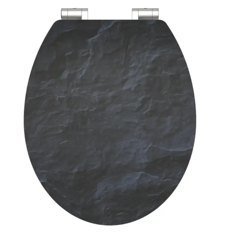Schütte BLACK STONE | MDF HG, Soft Close Nakupujte Hned