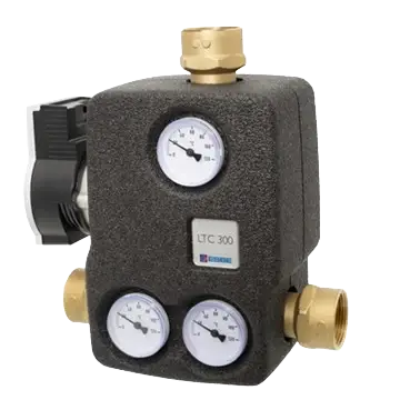 ESBE Čerpadlová skupina LTC 341 DN25 G 1" 65°C - Plnící Zlevněný