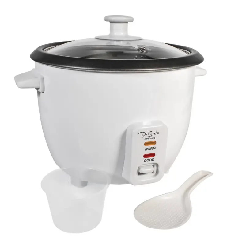 Tovární Cena De Gusto Rýžovar 1 litr HT10